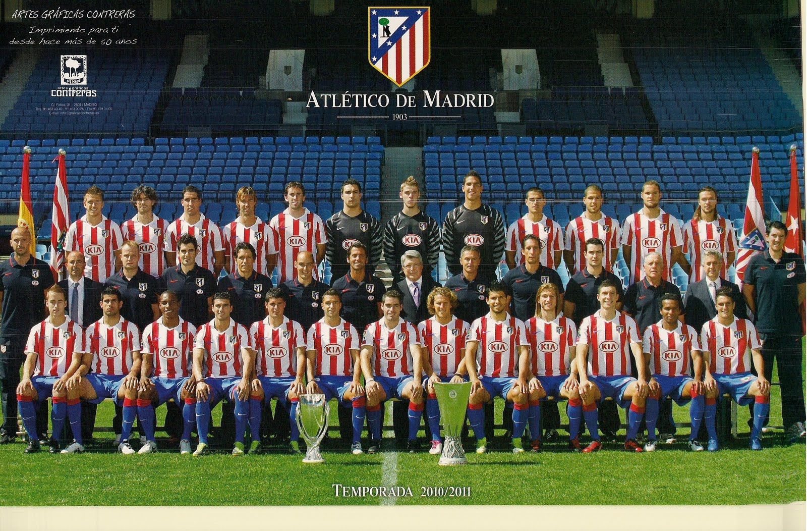 Títulos